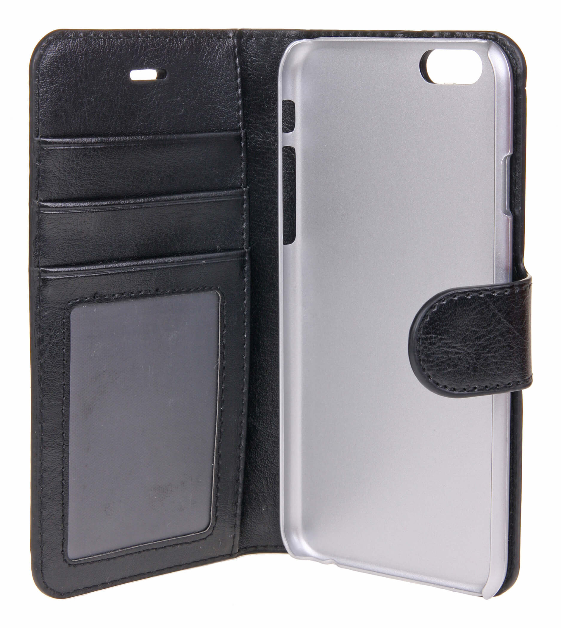 Gear Wallet Case Exclusive Black - iPhone 6/6S – image 3