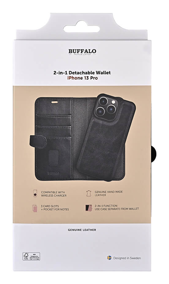 Buffalo 590043 mobile phone case – image 2