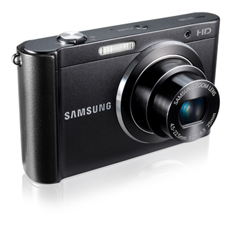 Samsung ST ST88 Compact camera – image 2