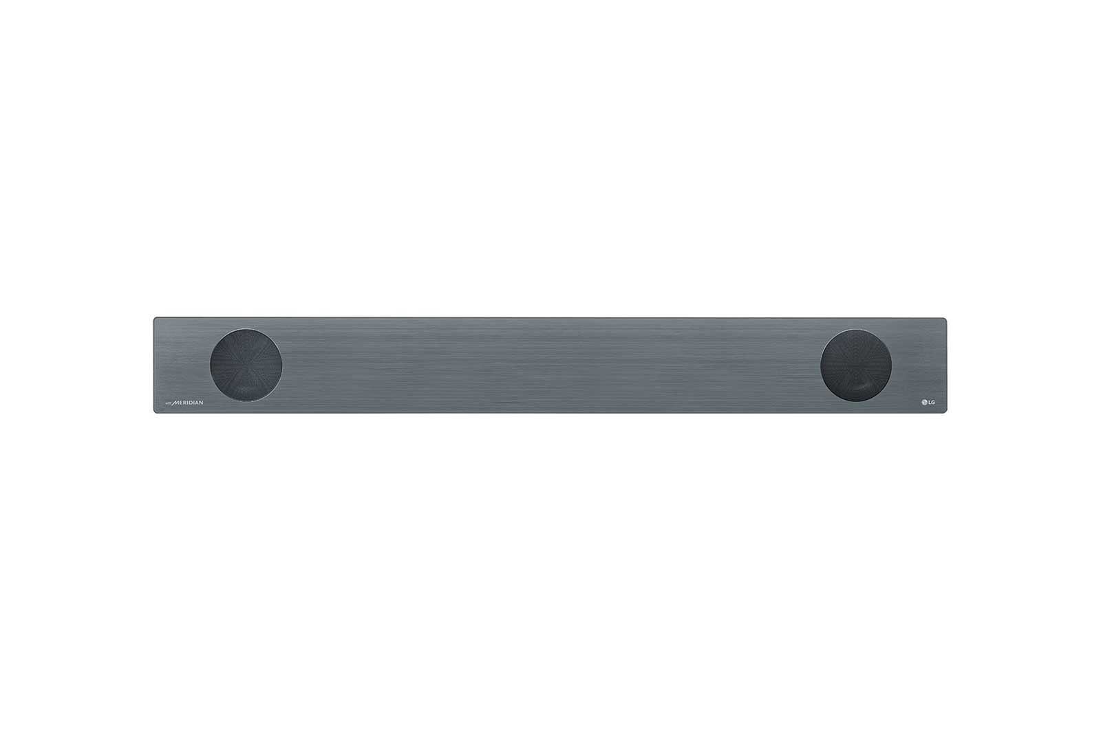 LG SL9YG soundbar speaker Black, Grey 4.1.2 channels – image 4