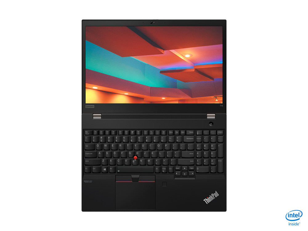 Lenovo ThinkPad T15 Intel® Core™ i7 i7-10510U Laptop – image 3