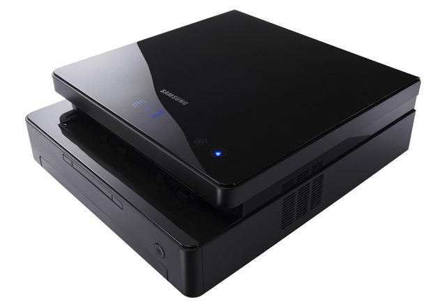 Samsung ML-1630W laser printer