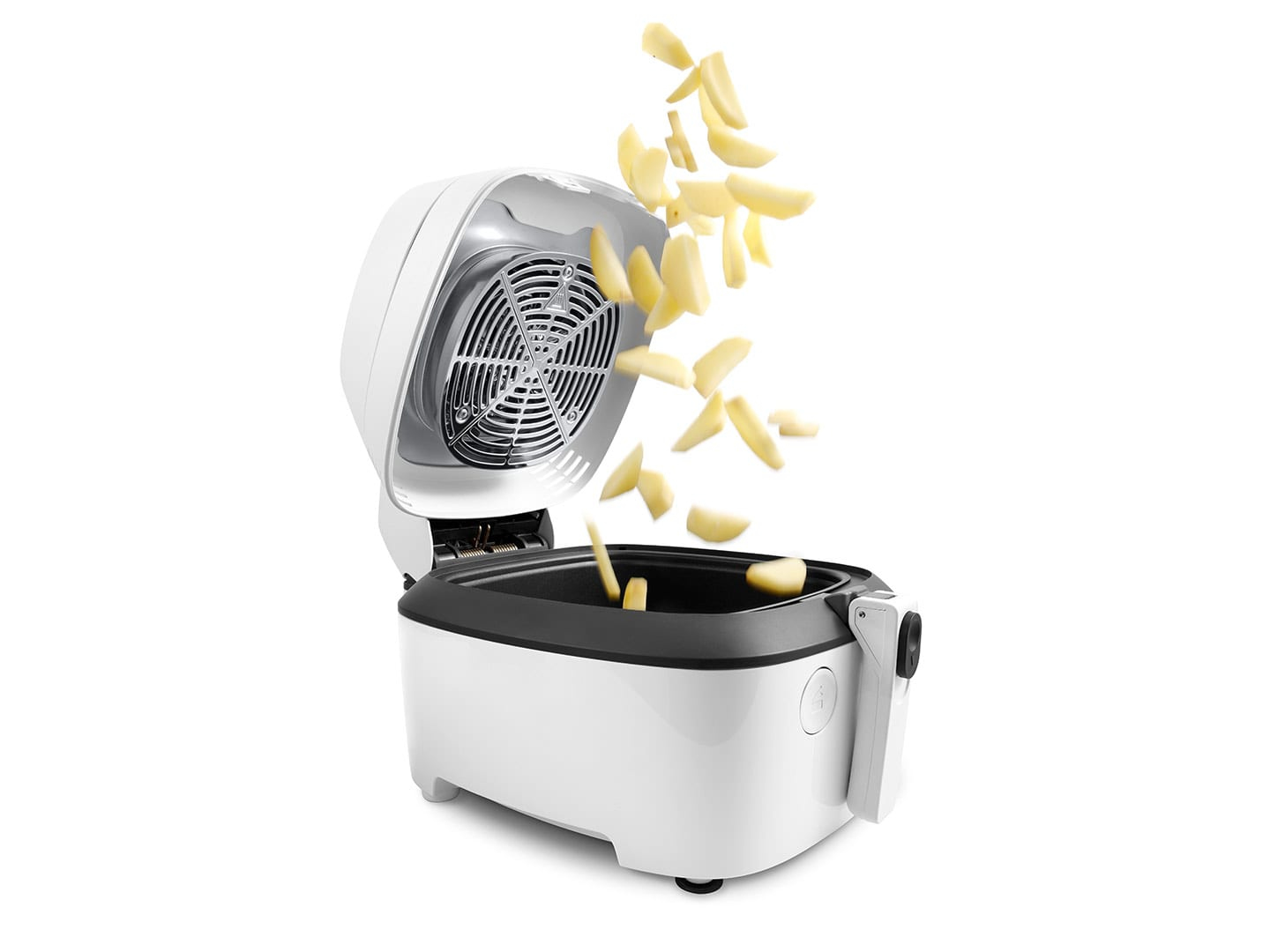 De’Longhi IdealFry FH2101.W – image 4