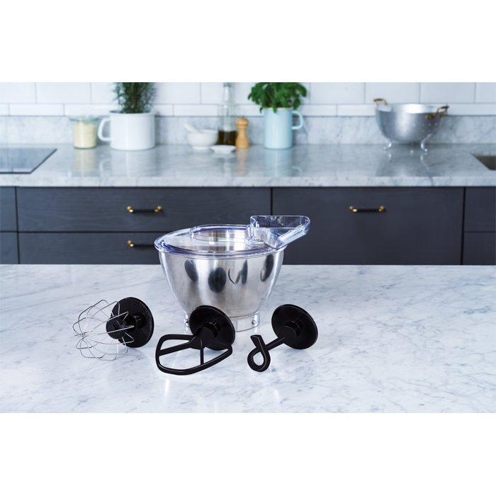 Electrolux EKM3000 food processor – image 4