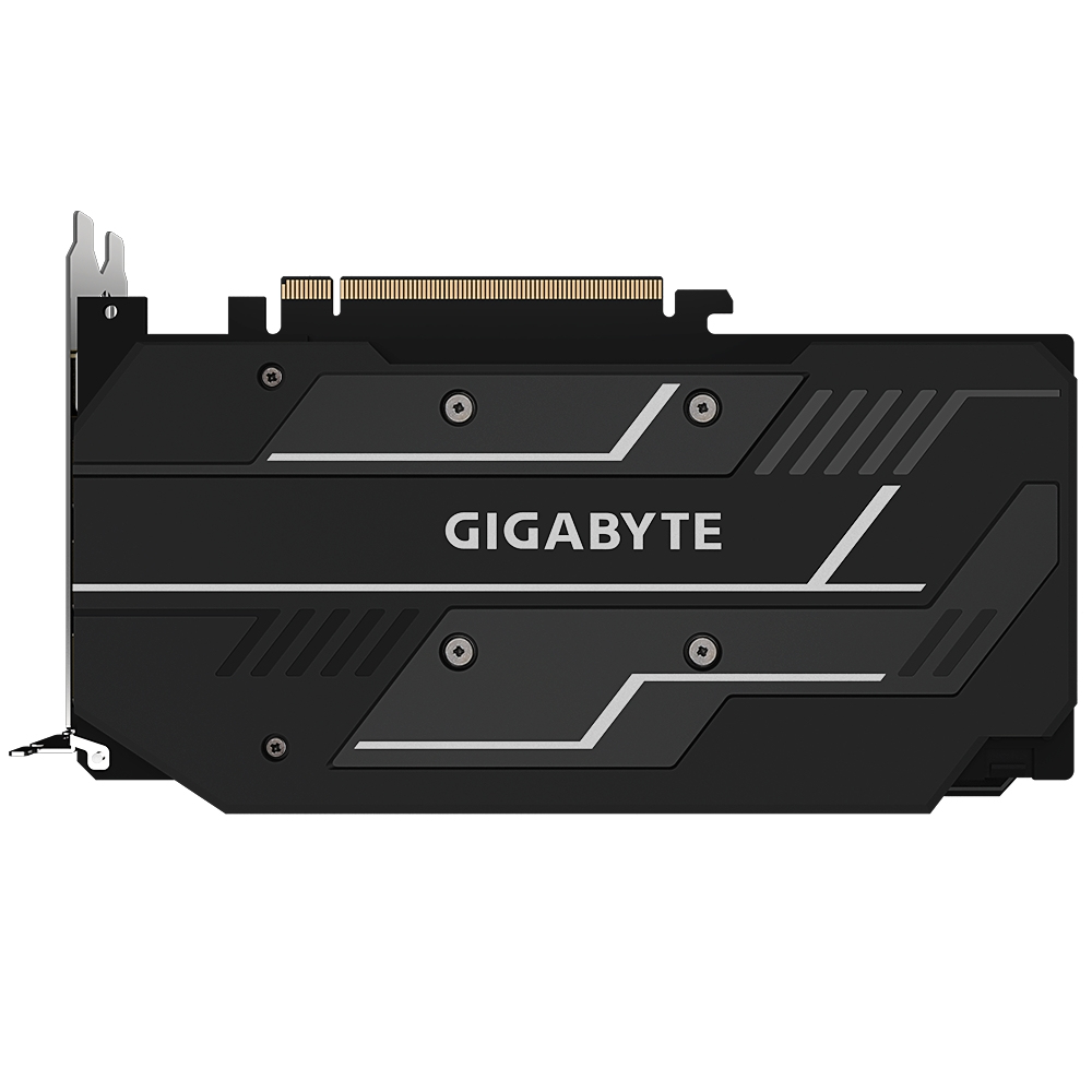 GIGABYTE Radeon RX 5500 XT D6 8G – image 6