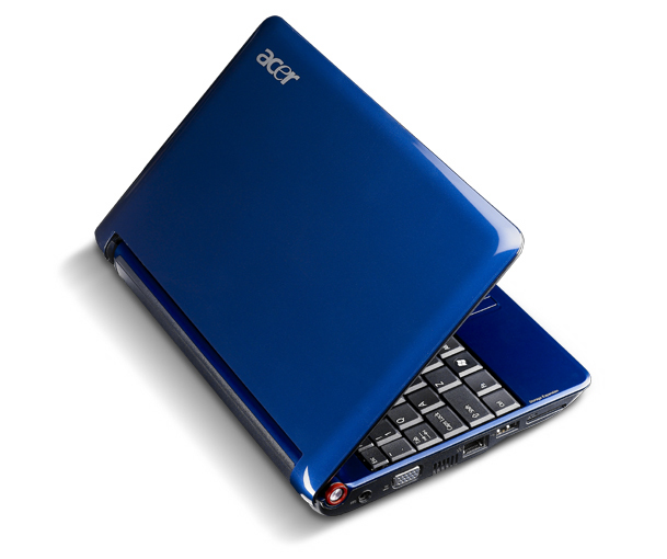 Acer Aspire one 150-BGb - Camera int. / UMTS – image 4
