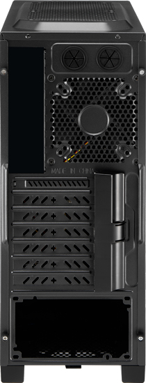 Aerocool Vs-92 Black Edition – image 4