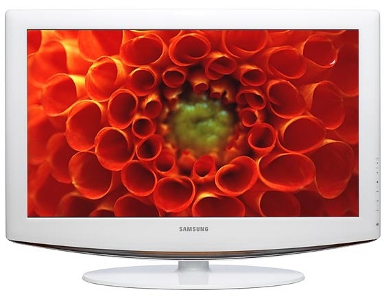 Samsung LE-32R81W TV – image 1