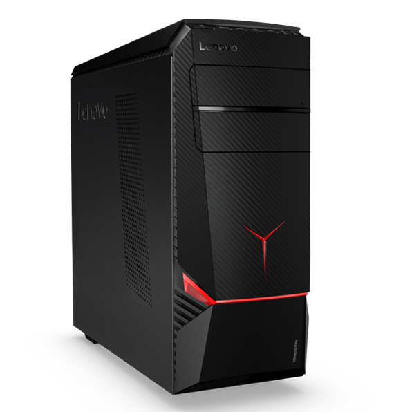 Lenovo IdeaCentre Y700-34IKB Intel® Core™ i5 i5-7400 – image 2