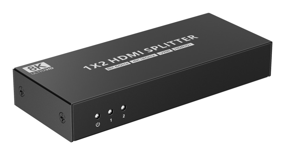 Techly IDATA HDMI-8K2T – image 3