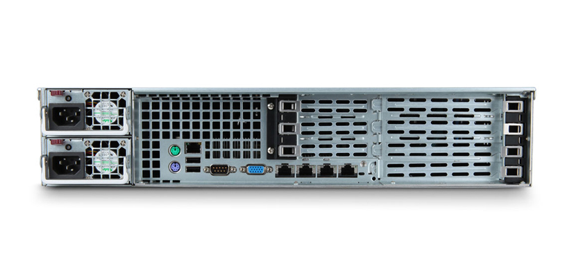 Acer AR TK.R6V00.007 server Rack (2U) AMD Opteron 6128 – image 7