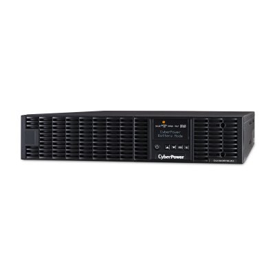 CyberPower OL1000RTXL2UN uninterruptible power supply (UPS) Double-conversion (Online) 1 kVA – image 2