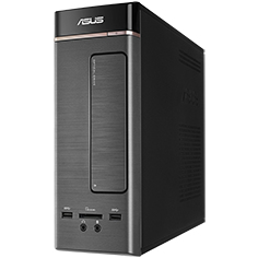 ASUS F20CD-NL001T Intel® Core™ i3 i3-6100 – image 1