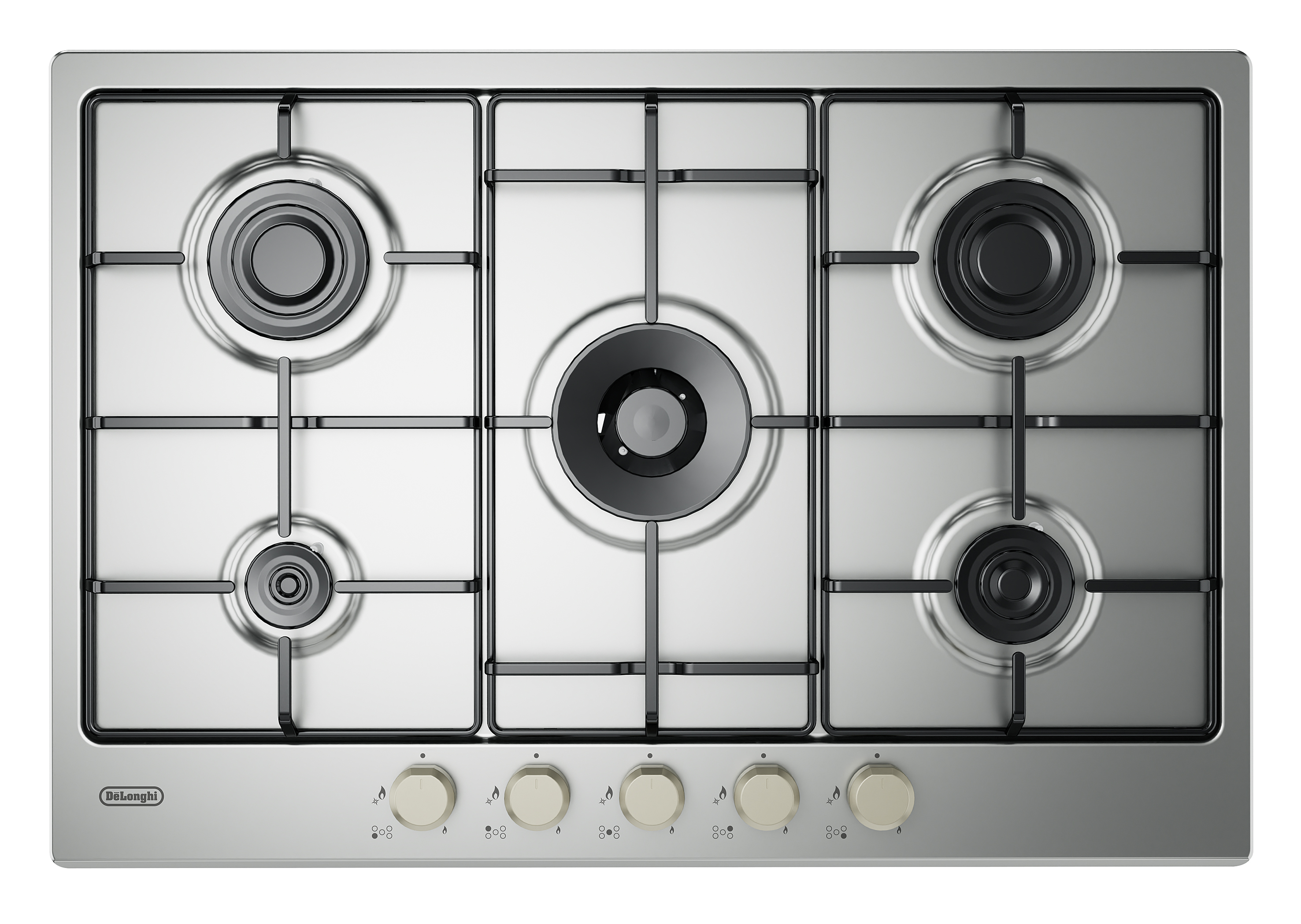 De’Longhi YLG 75 F — vue 1 sur 6