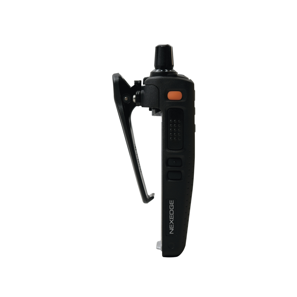 Kenwood NX-3320-KISS two-way radio 64 channels 400 - 520 MHz Black – image 4