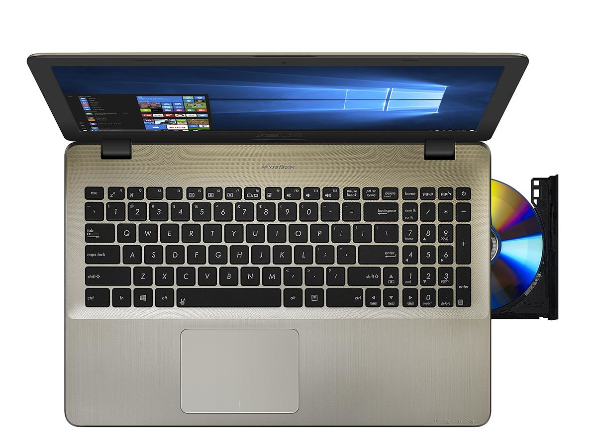 ASUS Vivobook 15 X542UA-GO349T laptop Intel® Core™ i5 i5-8250U 39.6 cm (15.6") HD 4 GB DDR4-SDRAM 1 TB HDD Windows 10 Gold – image 7