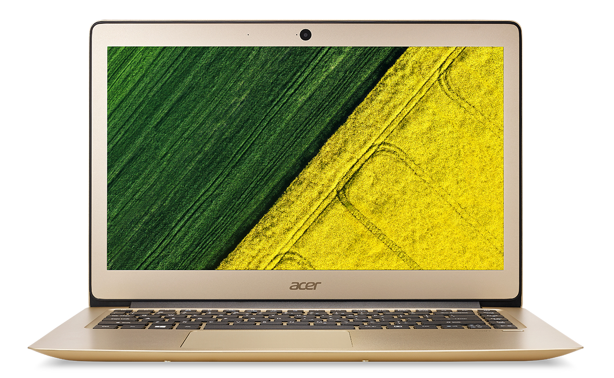 Acer Swift 3 SF314-51-52SR Intel® Core™ i5 i5-6200U Laptop – image 1