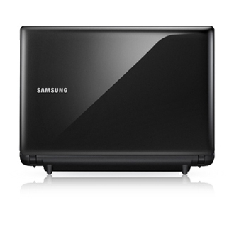 Samsung NP-N150-KP02UK netbook – image 3