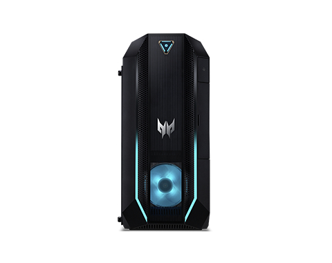 Acer Predator PO3-620-UR15 Intel® Core™ i7 i7-10700