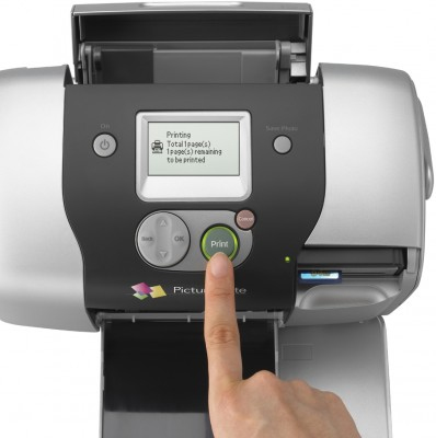 Epson PictureMate Mobile Phone Edition – image 2