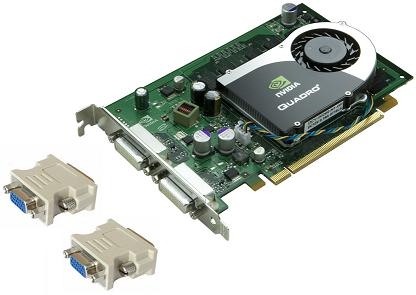 Lenovo 45J7917 graphics card GDDR2