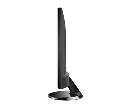 LG 27MA43D computer monitor – image 3