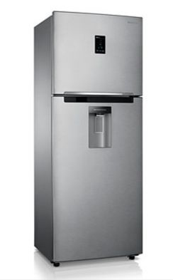 Samsung RT38FEAKDSL fridge-freezer Freestanding – image 3