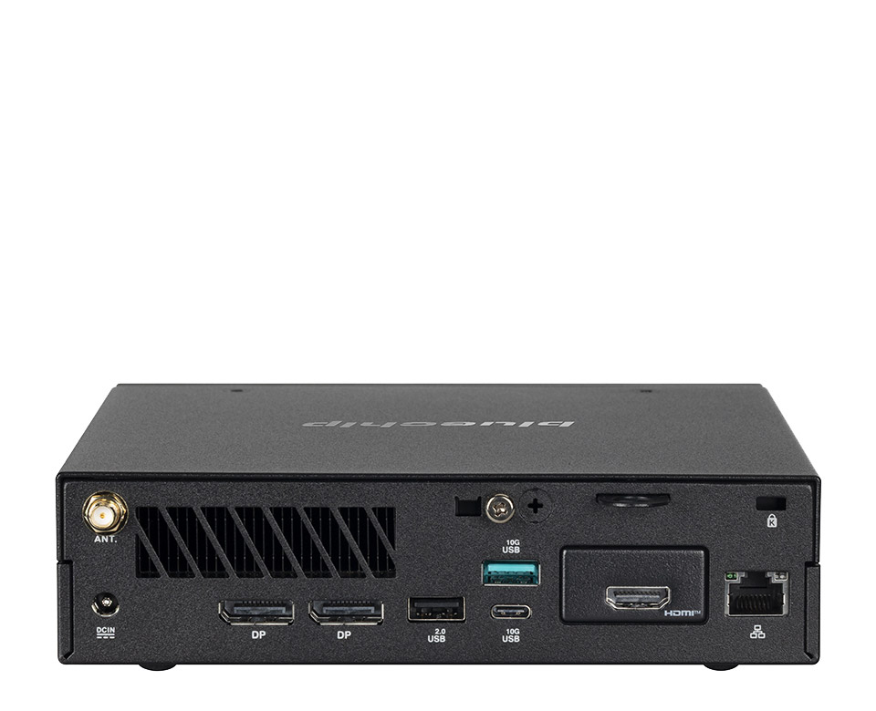 bluechip BUSINESSline M25300a *KI ready* – image 4