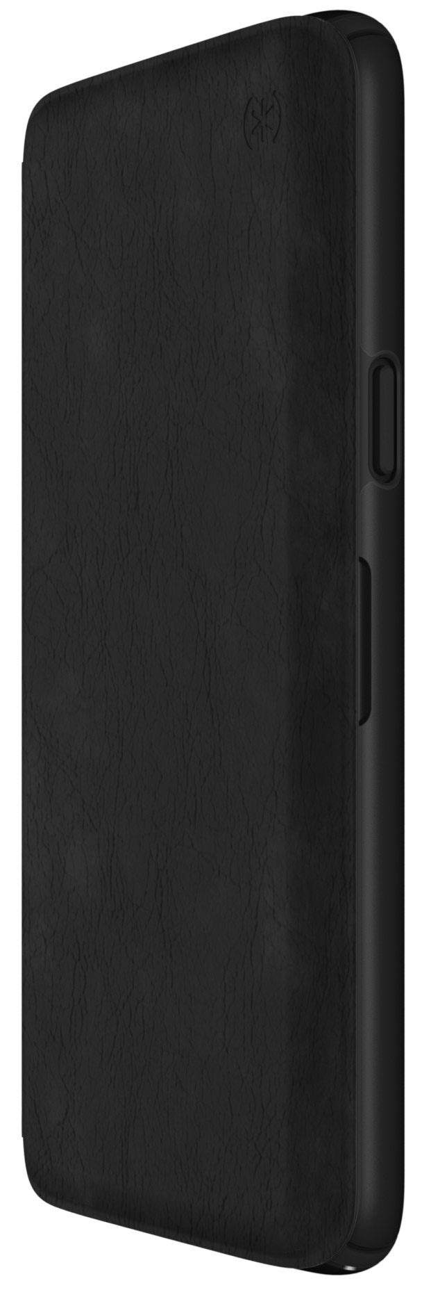 Speck Presidio Leather Folio Samsung Galaxy S9 Plus Black – image 4