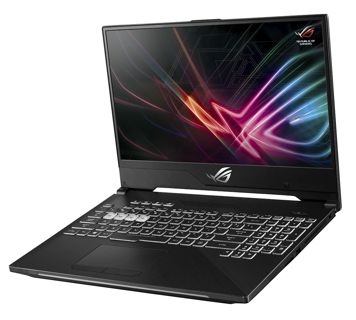 ASUS ROG Strix GL504GW-ES048T laptop Intel® Core™ i7 i7-8750H – image 3