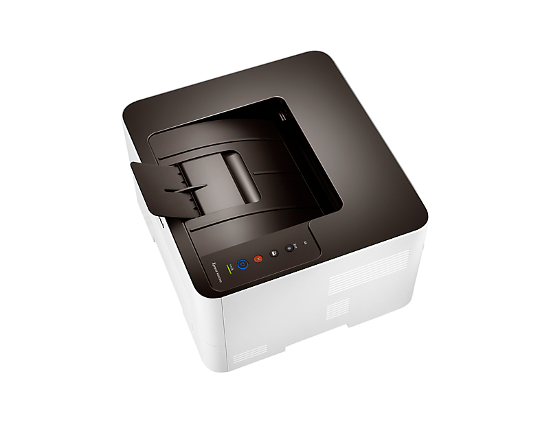 Samsung SL-M2825ND laser printer – image 9