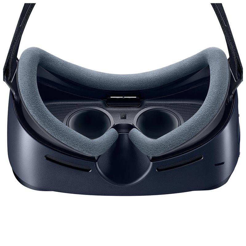 Samsung ET-YA323BSEGWW head-mounted display Grey – image 2