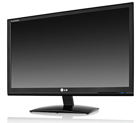 LG E2341V-BN computer monitor – image 3