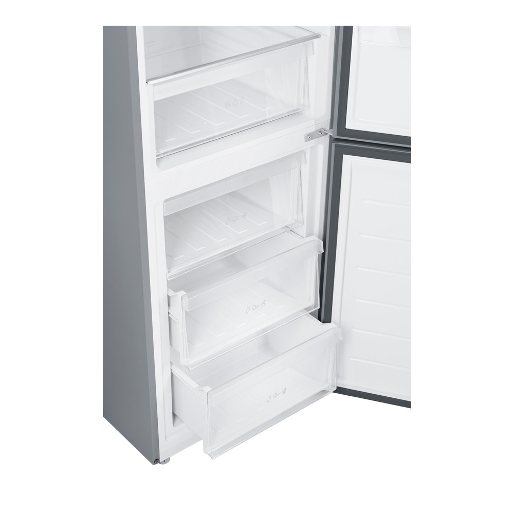 Haier CEF537A CEF537ASG Freestanding – image 5