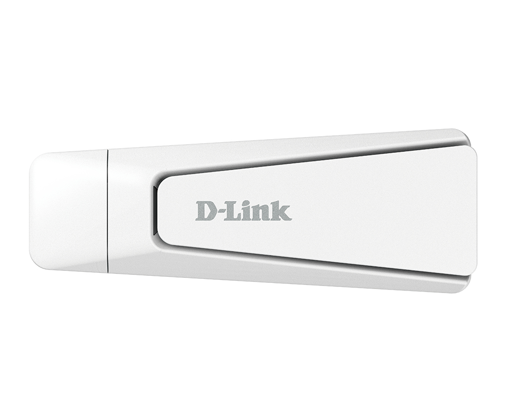D-Link AX18U scheda di rete e adattatore WLAN 1800 Mbit/s
