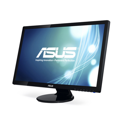 ASUS VE278N computer monitor – image 3