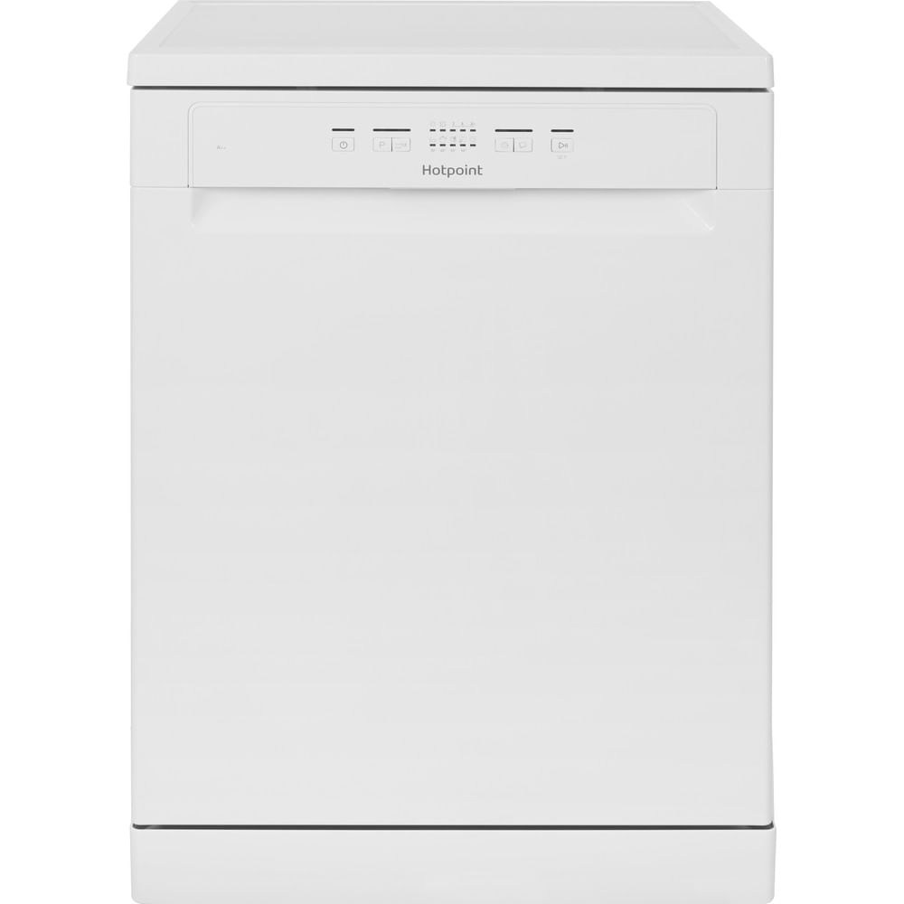 Hotpoint HDFC 2B+26 UK — vue 1 sur 8