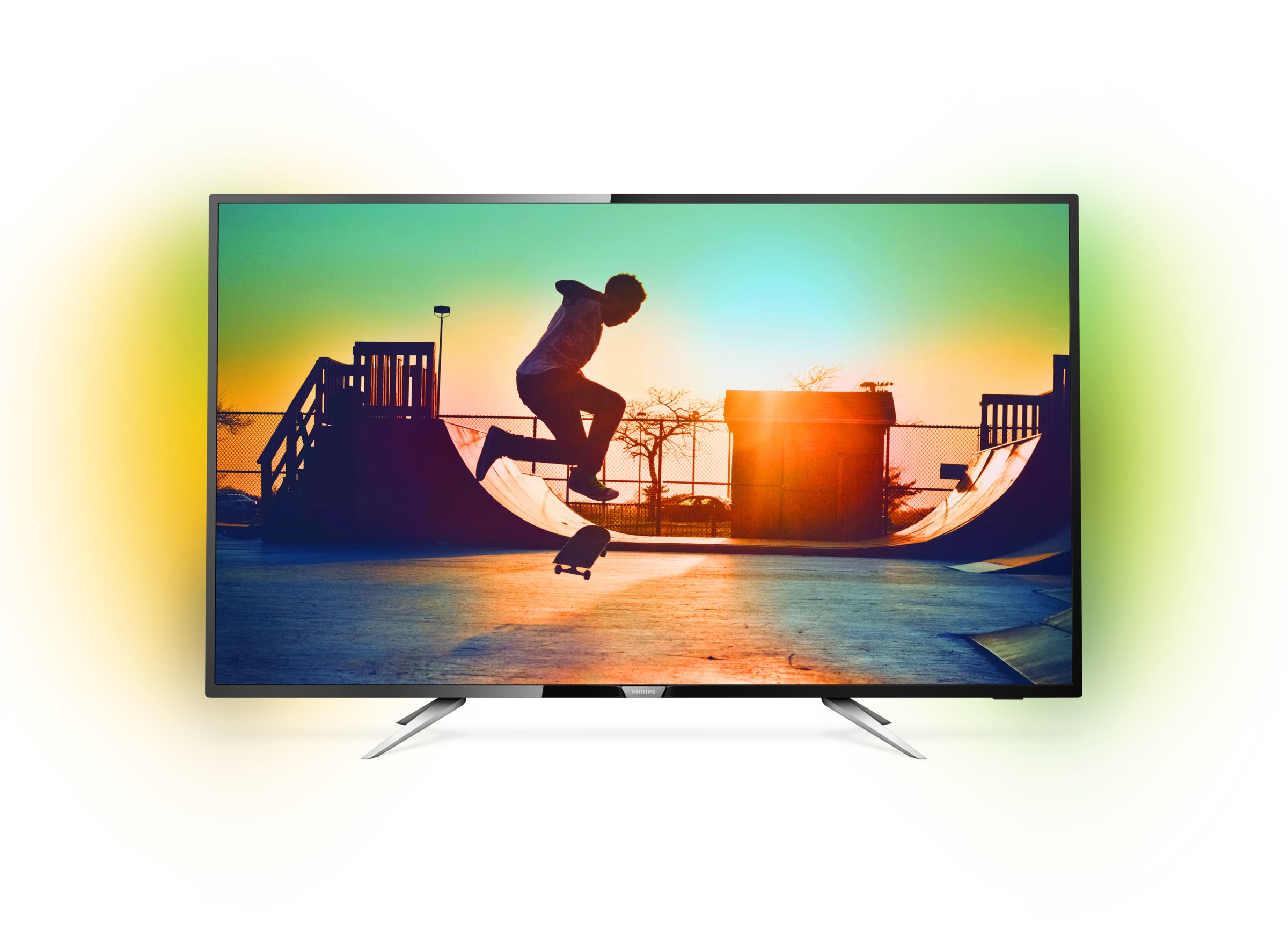 Philips 6000 series 55PUG6212/77 TV – image 3