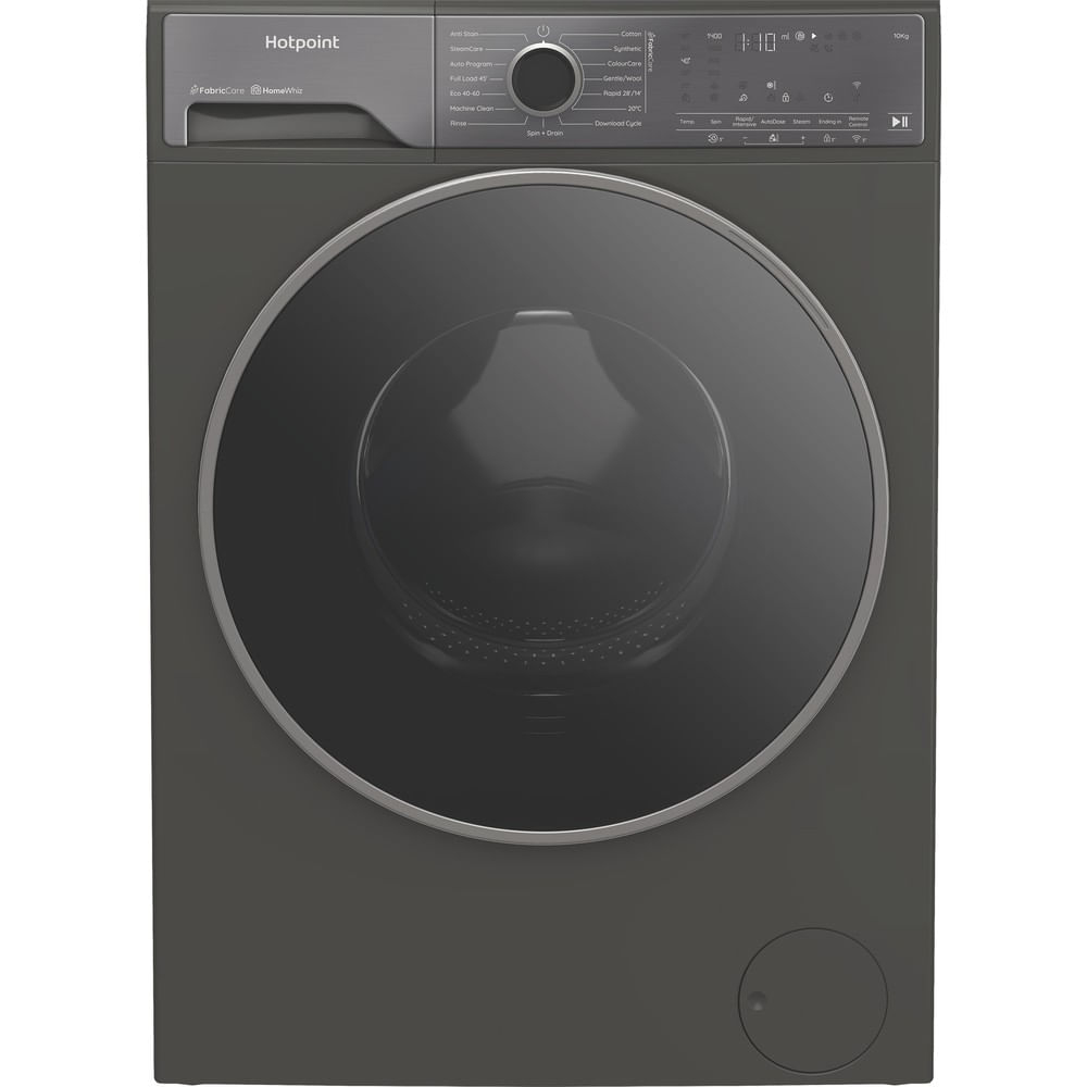 Hotpoint HP 105GA CARE UK — vue 1 sur 8