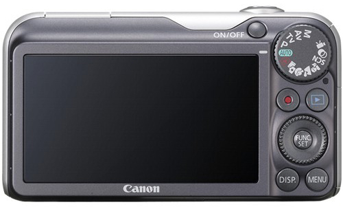Canon SX220 HS – image 3