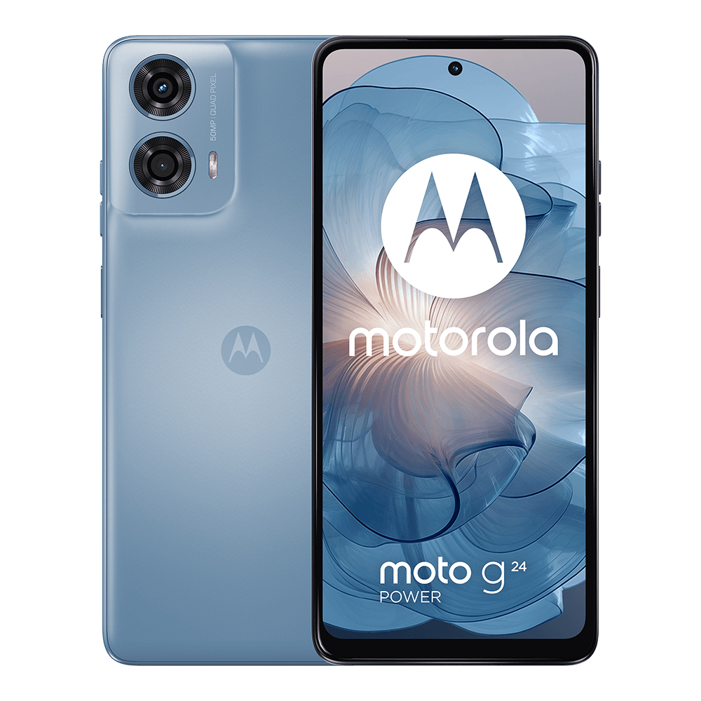 Motorola 24 Power – image 8