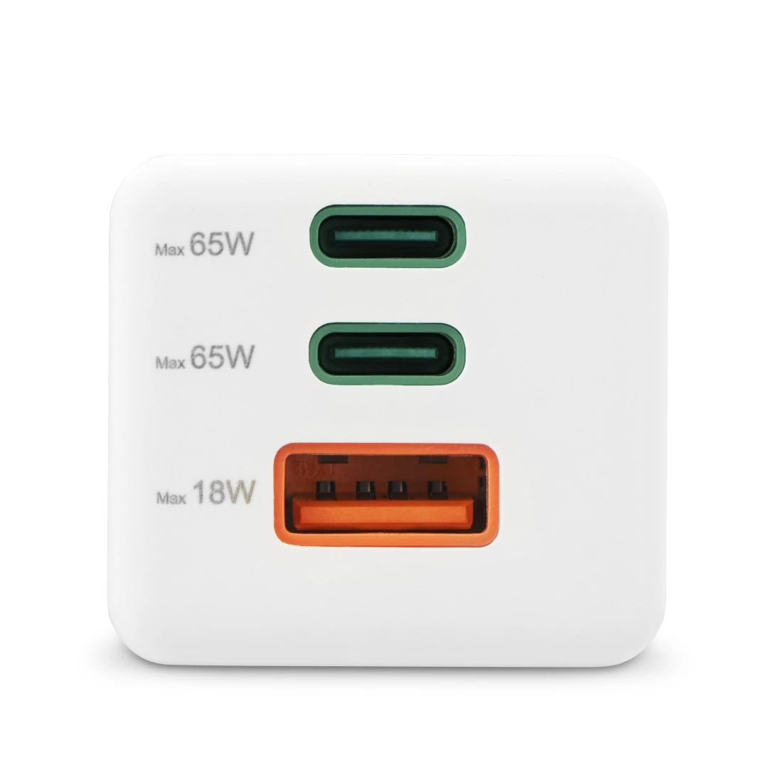 Hama 00125142 mobile device charger Universal White AC Fast charging Indoor – image 6
