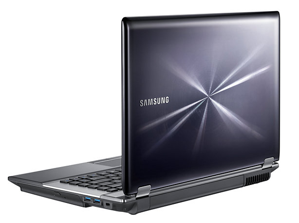 Samsung RF RF411-S01ID Intel® Core™ i5 i5-2410M Laptop – image 3