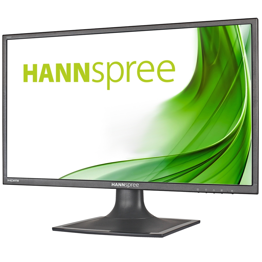 Hannspree HS247HPV computer monitor – image 4
