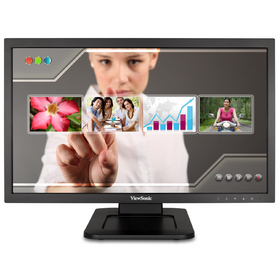 Viewsonic TD2220-2 computer monitor – image 1