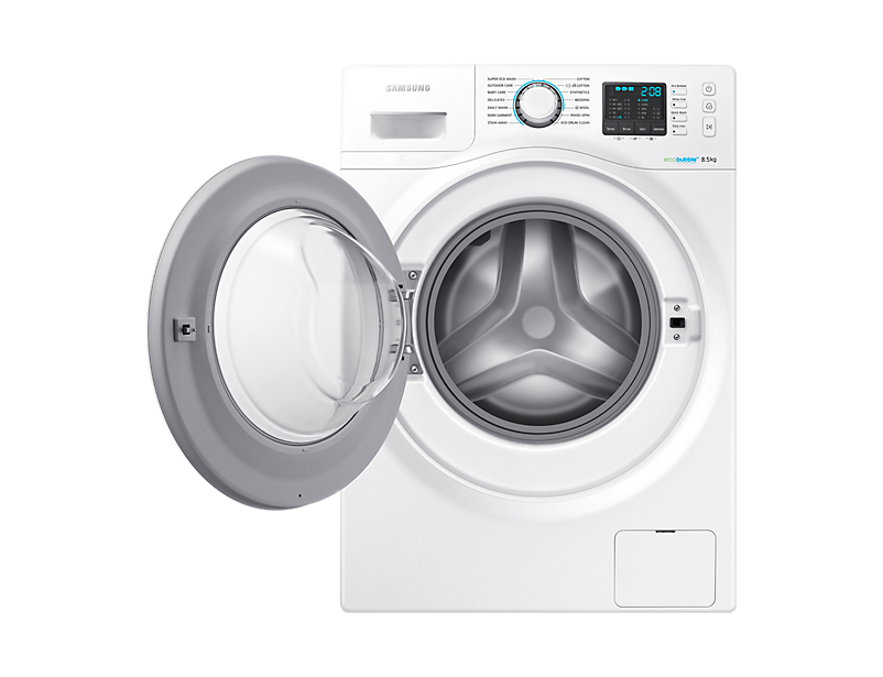 Samsung WW85H5290EW washing machine Front-load – image 5