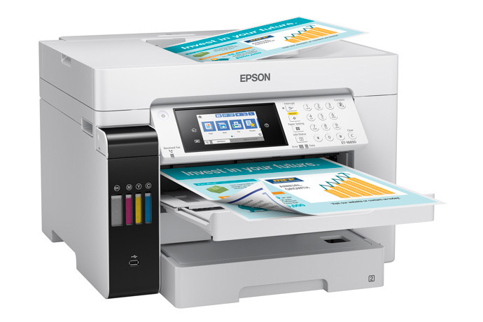Epson Pro ET-16650 – image 3