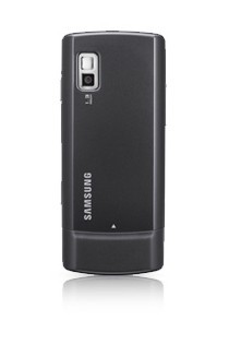 Samsung C5212 5.59 cm (2.2") 86 g Black – image 3
