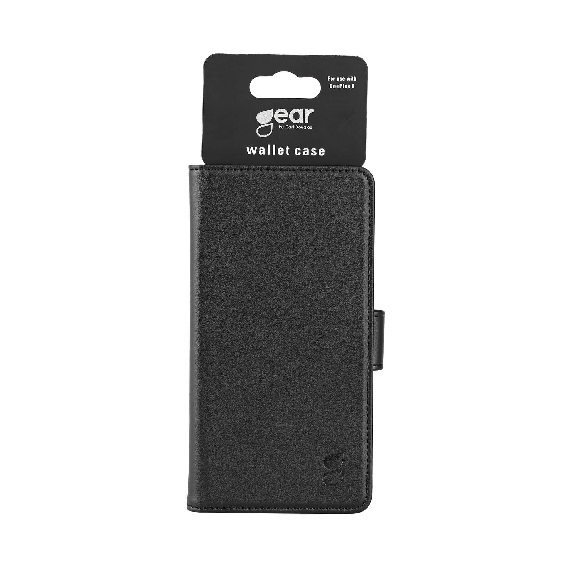 Gear Wallet OnePlus 6 Black – image 2