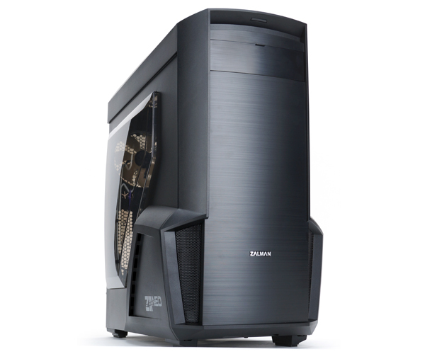 Zalman Z11 Neo – image 2